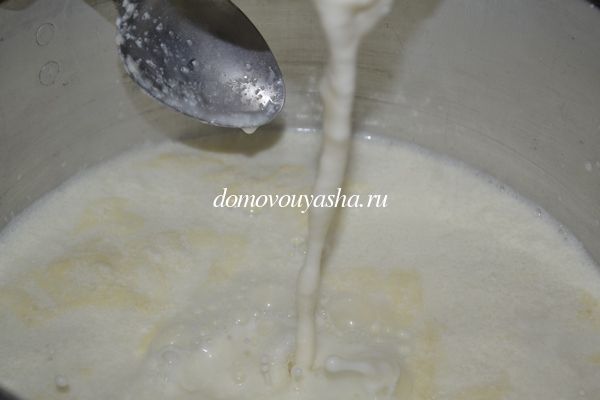 Сыр из кефира в домашних условиях рецепт с пошаговое Сыр из кефира в домашних условиях рецепт с пошаговое