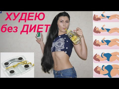 Как похудеть диета и спорт Как похудеть диета и спорт