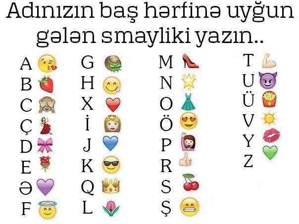 Adlara Uygun Seirlər 1 Lunar Az Maraqli Informasiya Portali
