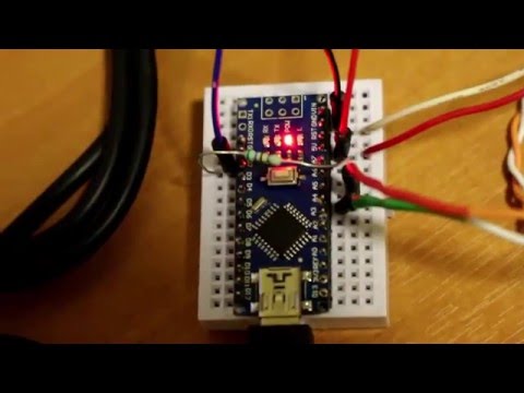 Beerduino своими руками Beerduino своими руками