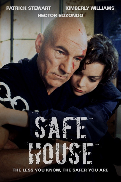 Watch Safehouse Streaming