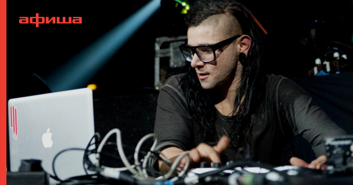 Скачать музыку skrillex bangarang на компьютер