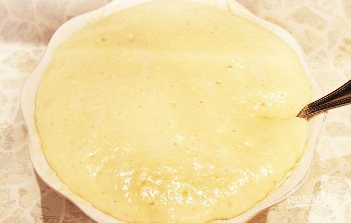 Дрожжевые оладьи на молоке с сухими дрожжами пошагово с Дрожжевые оладьи на молоке с сухими дрожжами пошагово с