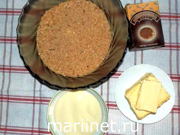 Картошка пирожное как сделать Картошка пирожное как сделать