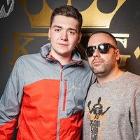 Фото Михаил Толюпа