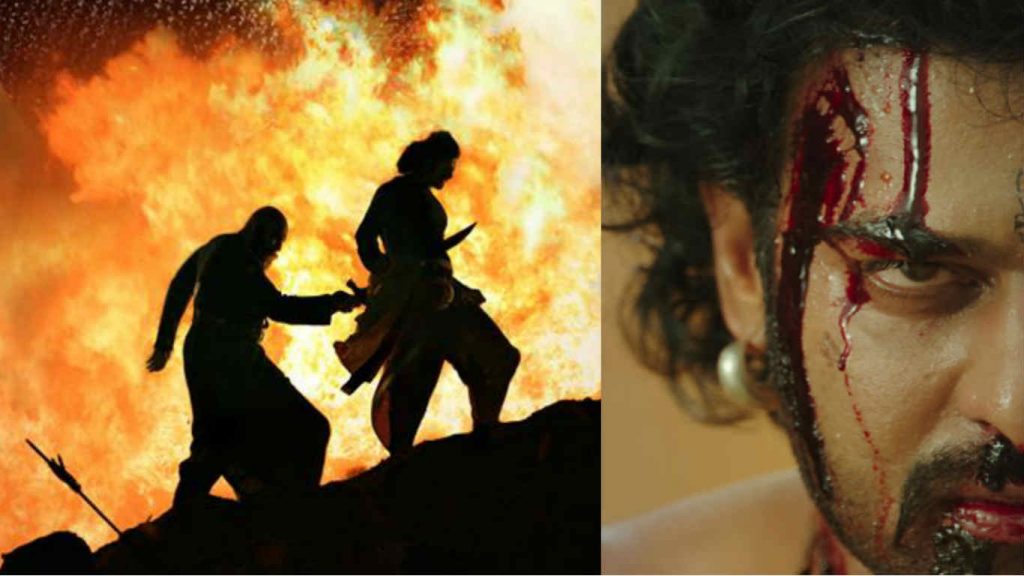 Bahubali 2 Movie News - Latest Bahubali 2 Movie