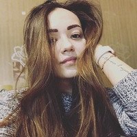 Фото Полина Ильина