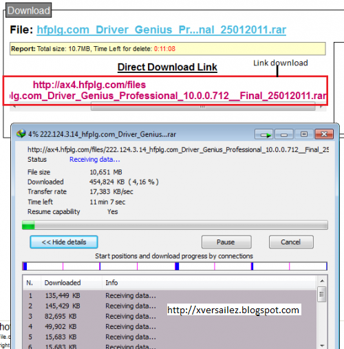 DownloadFile - Drupalorg