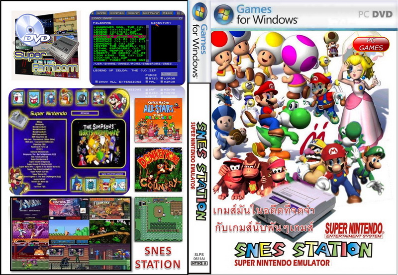 windows 7 emulator n64