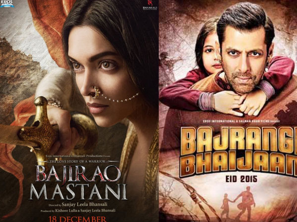 Watch BAJRANGI BHAIJAAN (2015) Online Free