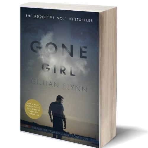 Gone Girl - Kindle edition by Gillian Flynn Romance