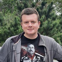 Фото Иэн МакДайармид