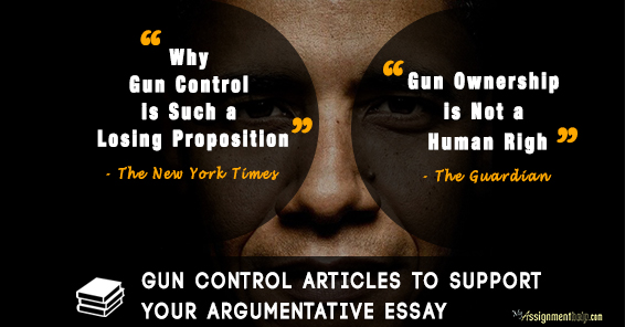 High School Entrance Essay Online Help For Students Argumentative Essay Against Gun Essay Sample For High School also Thesis In An Essay Free Argumentative Essay On Gun Control Essay On High School Experience