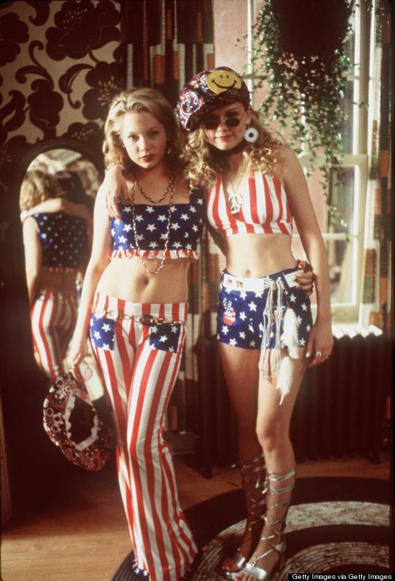 My first lesbian sex indan girls Growing up gay and lesbianvhs