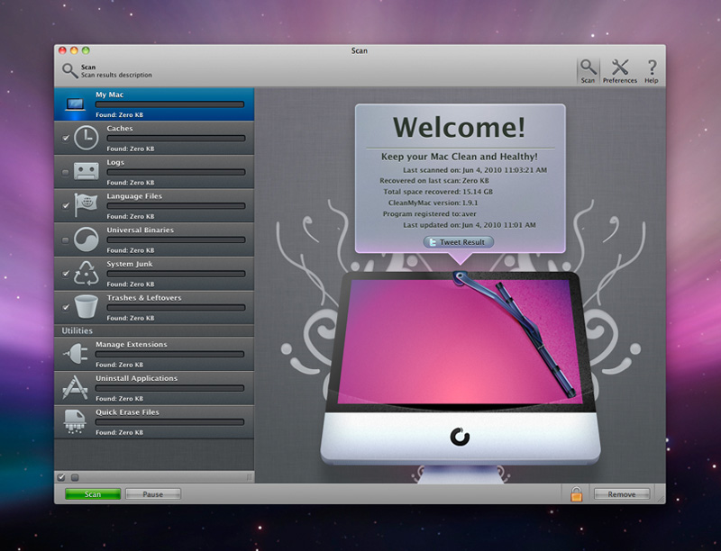 Finale keygen mac