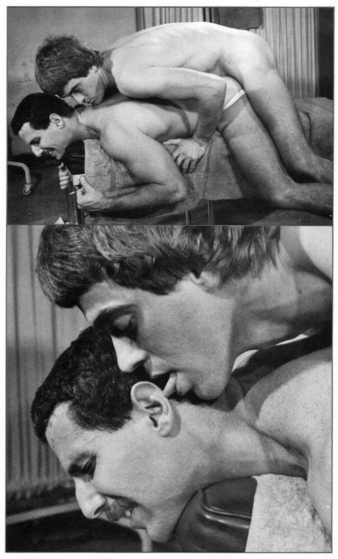 Vintage Retro Gay Boy Porn - Vintage teen boy nudist - Pics and galleries