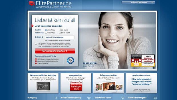 partnersuche blue date