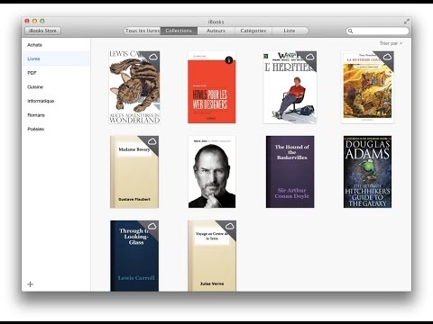 EPUB Converter Mac (Mac) - Download