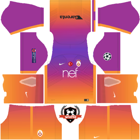 Dream League Soccer 2016 Gs Kaleci Formalari Pictures Free Download