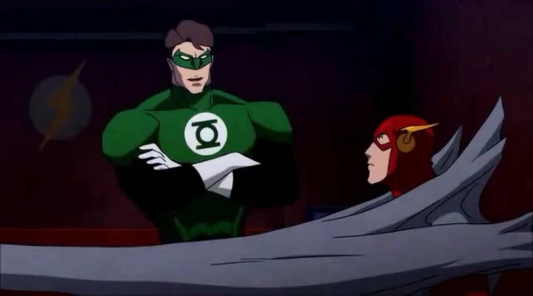 Tcharger Justice League: The Flashpoint Paradox (2013