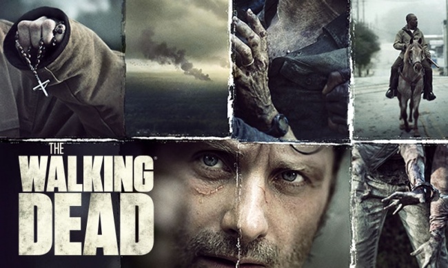 Watch The Walking Dead Season 6 Online Free