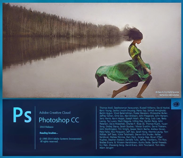 How To Get Photoshop For FREE! (LEGALLY) Download