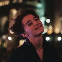 Фото Мария Невская
