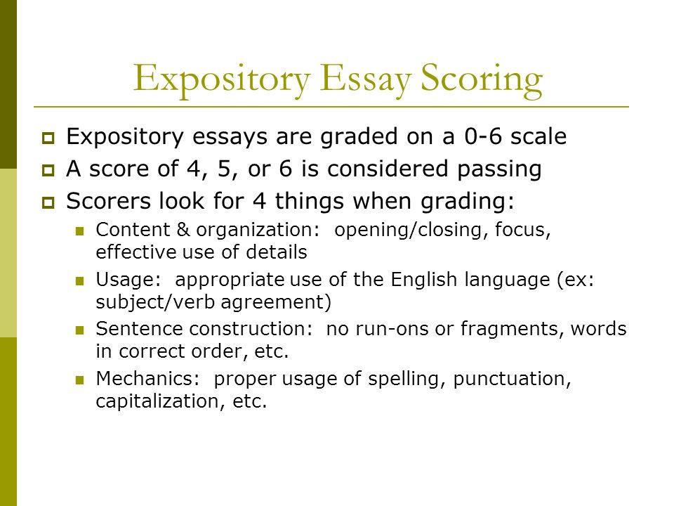 Health Awareness Essay General English Essays also Personal Essay Thesis Statement Examples Essay Score 5 Paragraph Essay Topics For High School