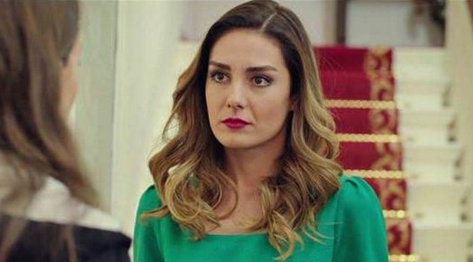 انلود سریال عروس استانبولی – Istanbullu Gelin با زیرنویس