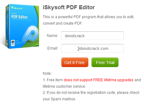 Iskysoft Pdf Editor Crack Mac
