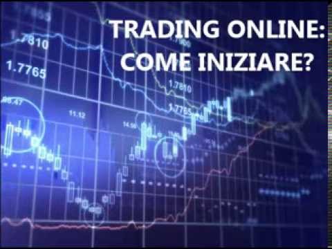 guida trading online per principianti