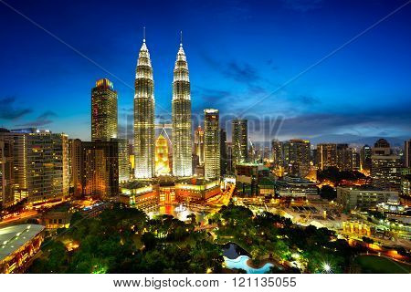 Dating spots in kuala lumpur  Best Places To Meet Girls In Kuala