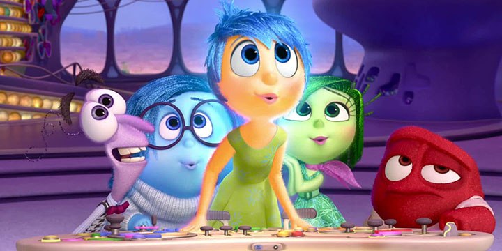 Watch Inside/Out Full Movie Streaming Online Free HD
