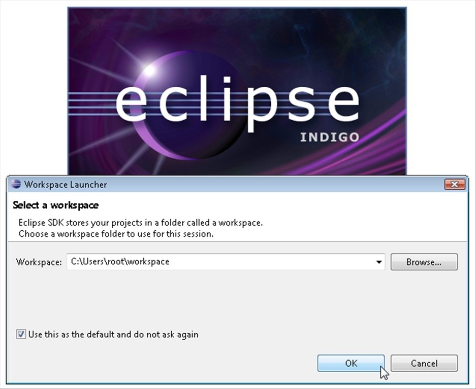 Eclipse - The Eclipse Foundation open source