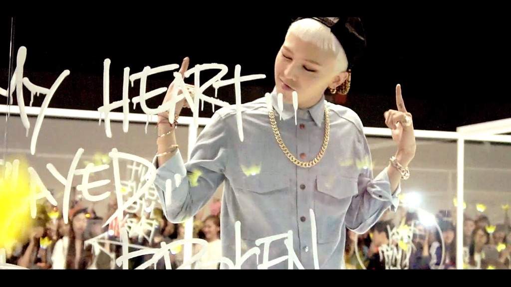 G-dragon - Without You Mp3 Download