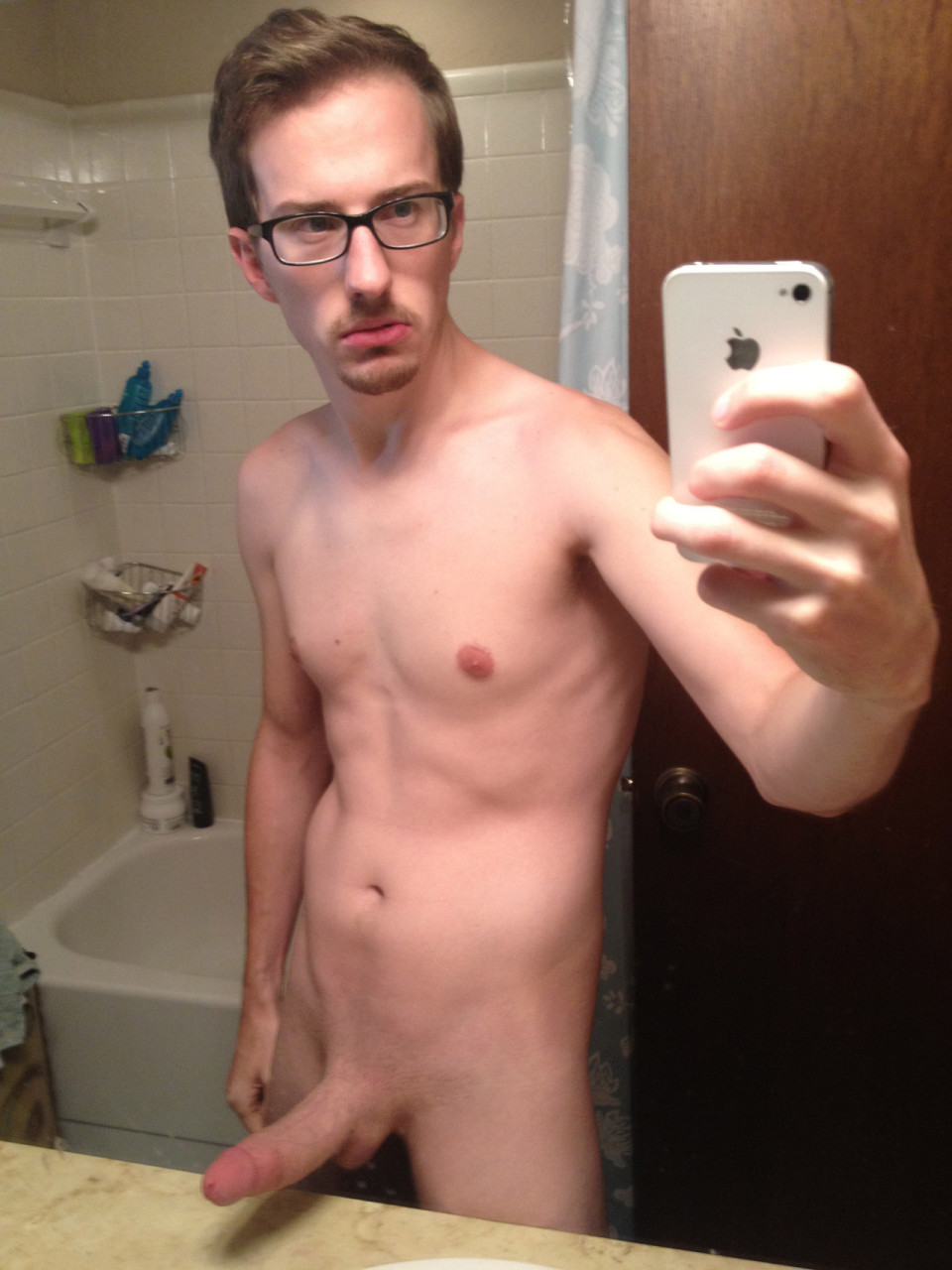 Nude nerdy guys with glasses - Other - Porn Pics