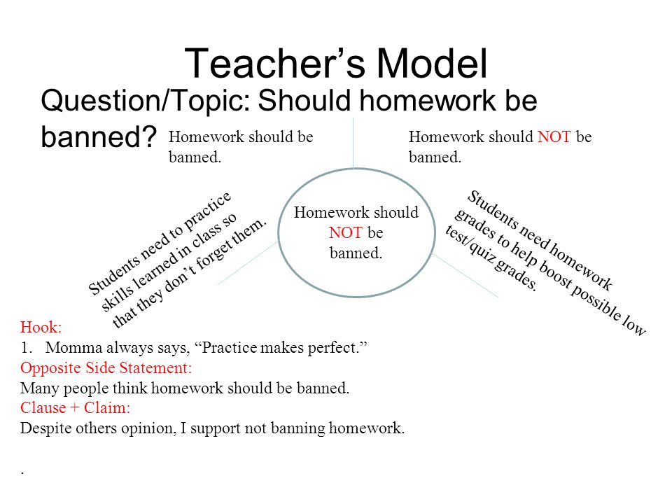 how to write a connection essay