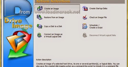 R-Drive Image 62 Build 6200 All Editions With Serial