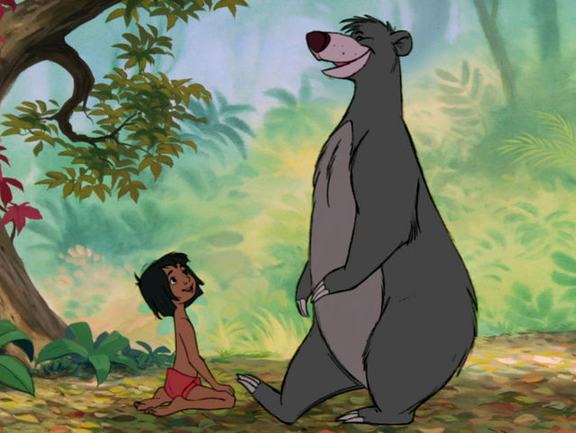 The Jungle Book (2016) – Watch Latest Movies Online Free