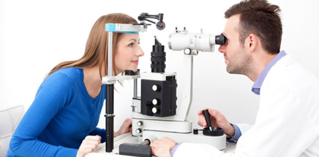 Оптика с услугами офтальмолога