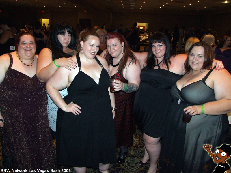 Bbw Bash Las Vegas 2010 Bbw Hot Photos