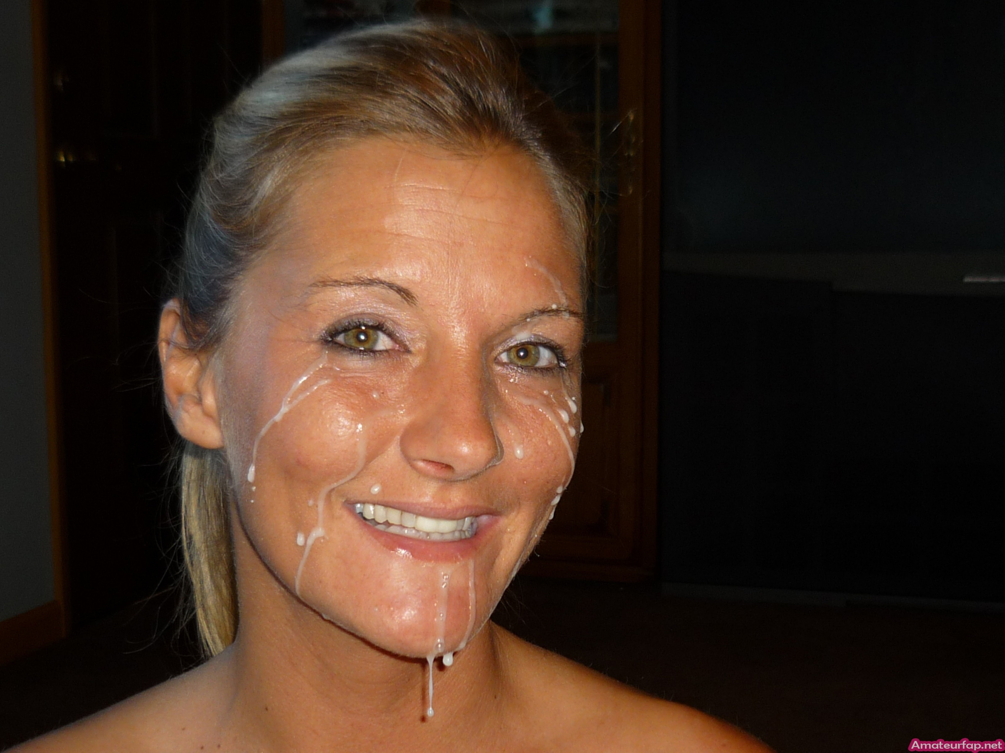 Cfnm amateur sluts fuck facial Solo men using sex toys