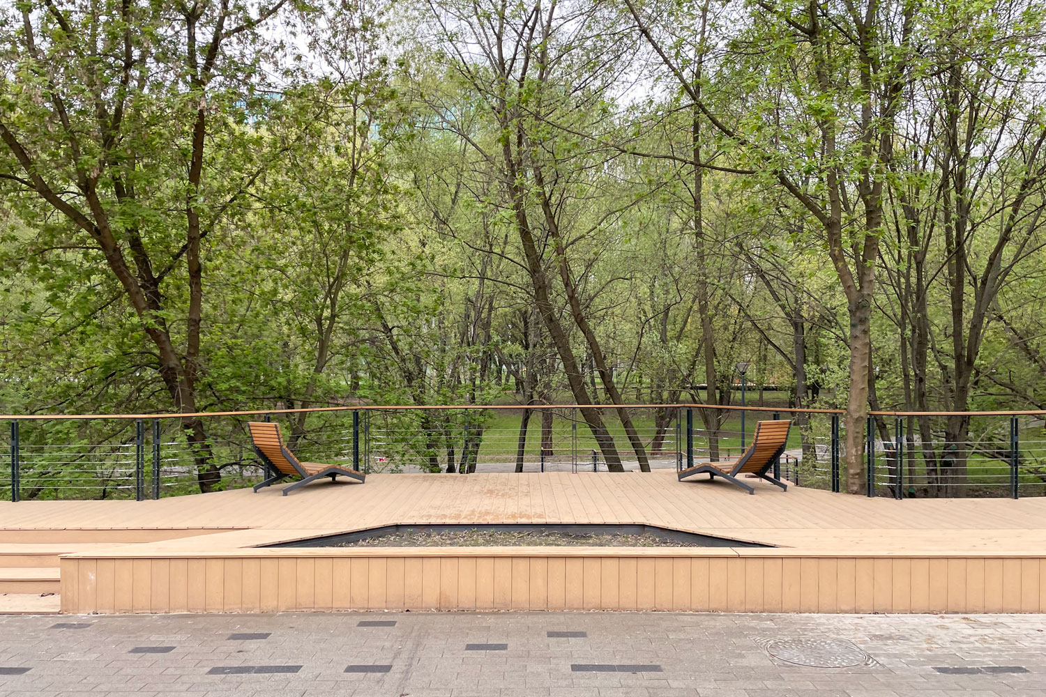 Парк «Яуза»: что там делать, развлечения, благоустройство. Лучшие парки  Москвы, где гулять на природе в Москве - Афиша Daily