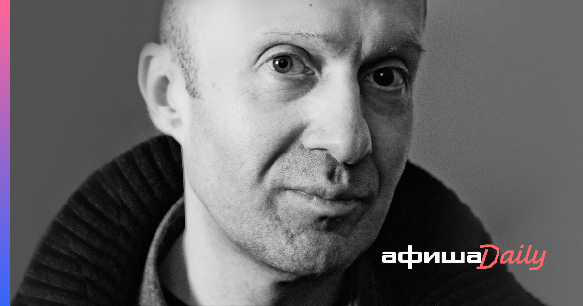 Композитор Антон Батагов: «Все хреново. Гораздо хреновее, чем мы думали»