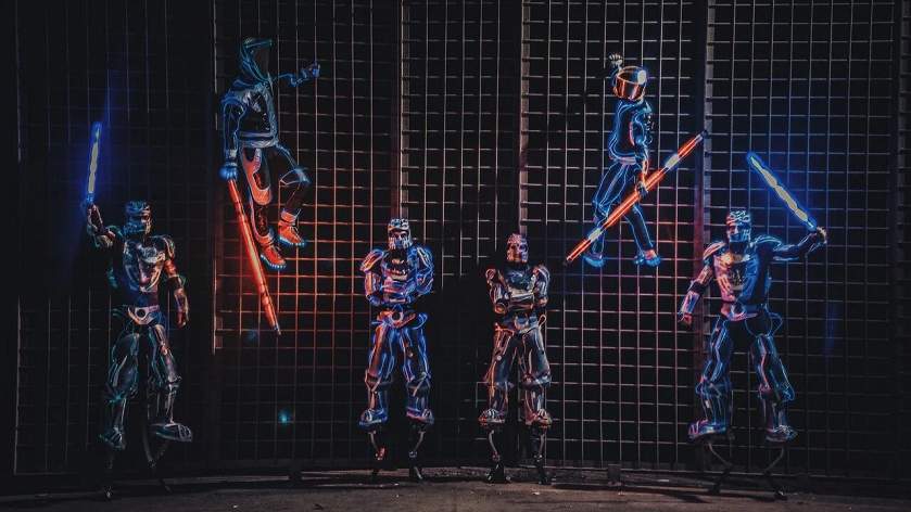 Пираты и затерянный остров, отзывы на спектакль