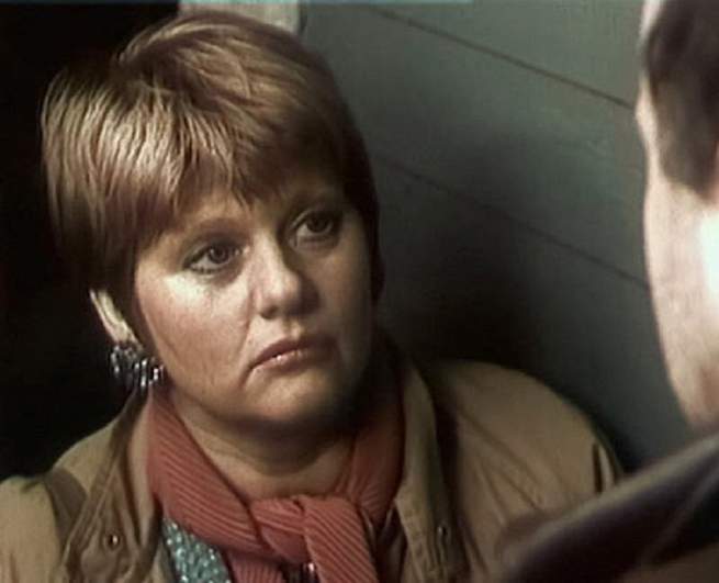 Фильм Мы странно встретились (СССР, 1990) АфишаКино