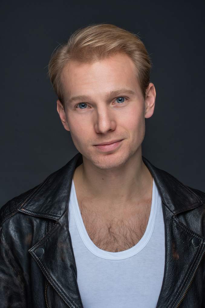 гончар актер. гончар актер.