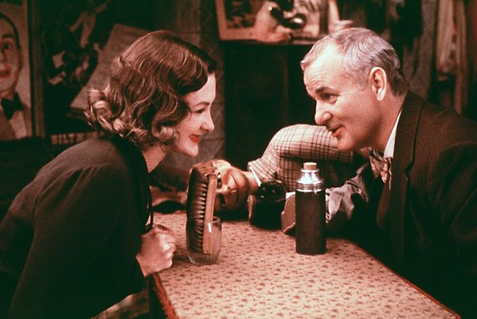 Фото Джоан Кьюсак