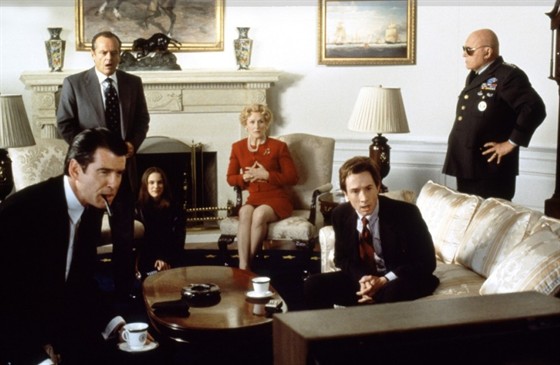 Фото Род Стайгер