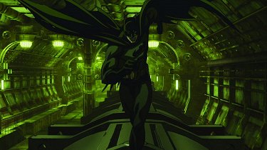 Мультфильм Бэтмен: Рыцарь Готэма (США, Япония, Южная Корея, 2008) –Афиша-Кино